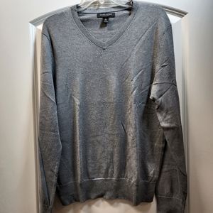 V Neck Sweater Banana Republic